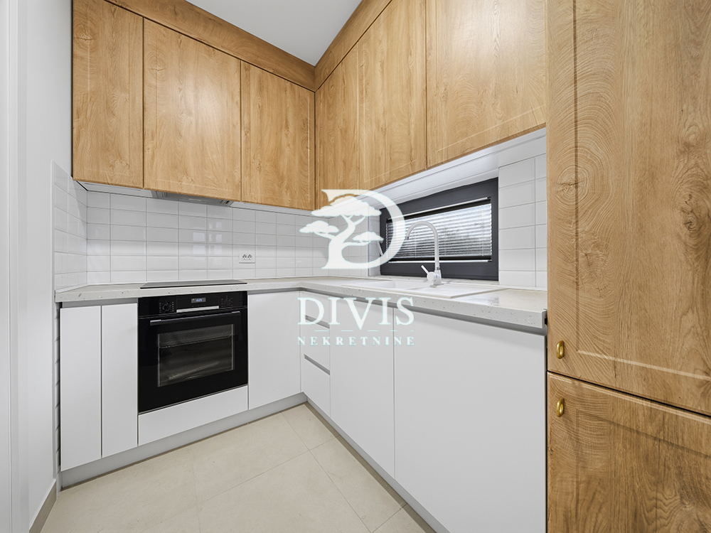 Slika 4 - Tošin bunar, Četvorosoban stan na prodaju, 112m2, 429.000€